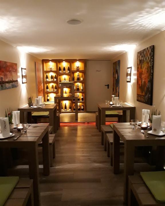 Restaurant Neuzeit